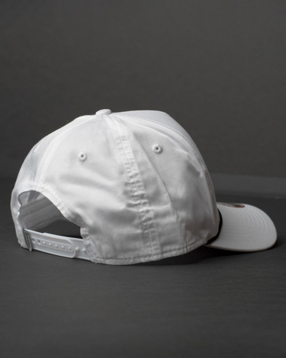 BF Barnes Cap