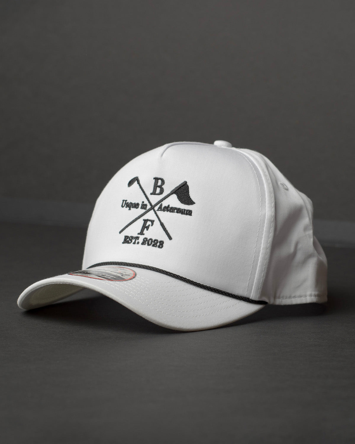 BF Barnes Cap