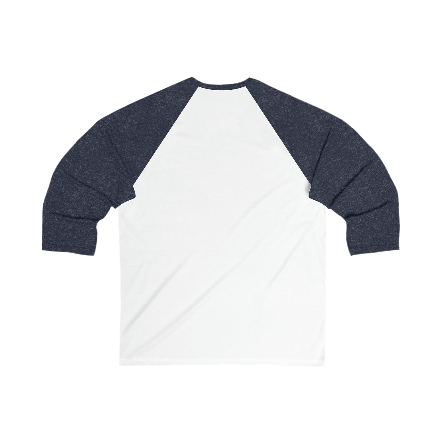 Retro BF 3\4 Sleeve Baseball Tee