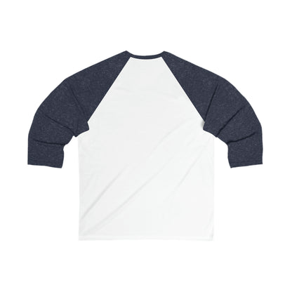 Retro BF 3\4 Sleeve Baseball Tee