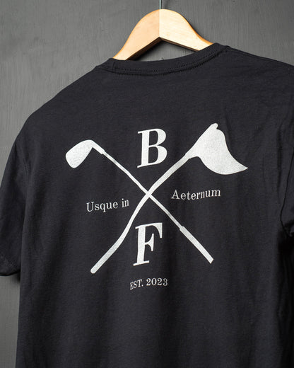 BF Black T-Shirt